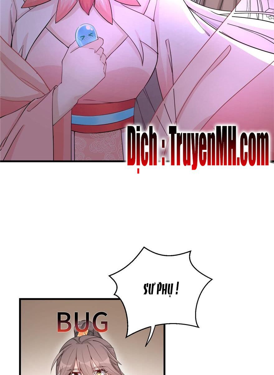 đọc truyện Đồ Đệ Nhà Ta Lại Quải Rồi Chương 119 ảnh 15 tại Thiên Thai Truyện