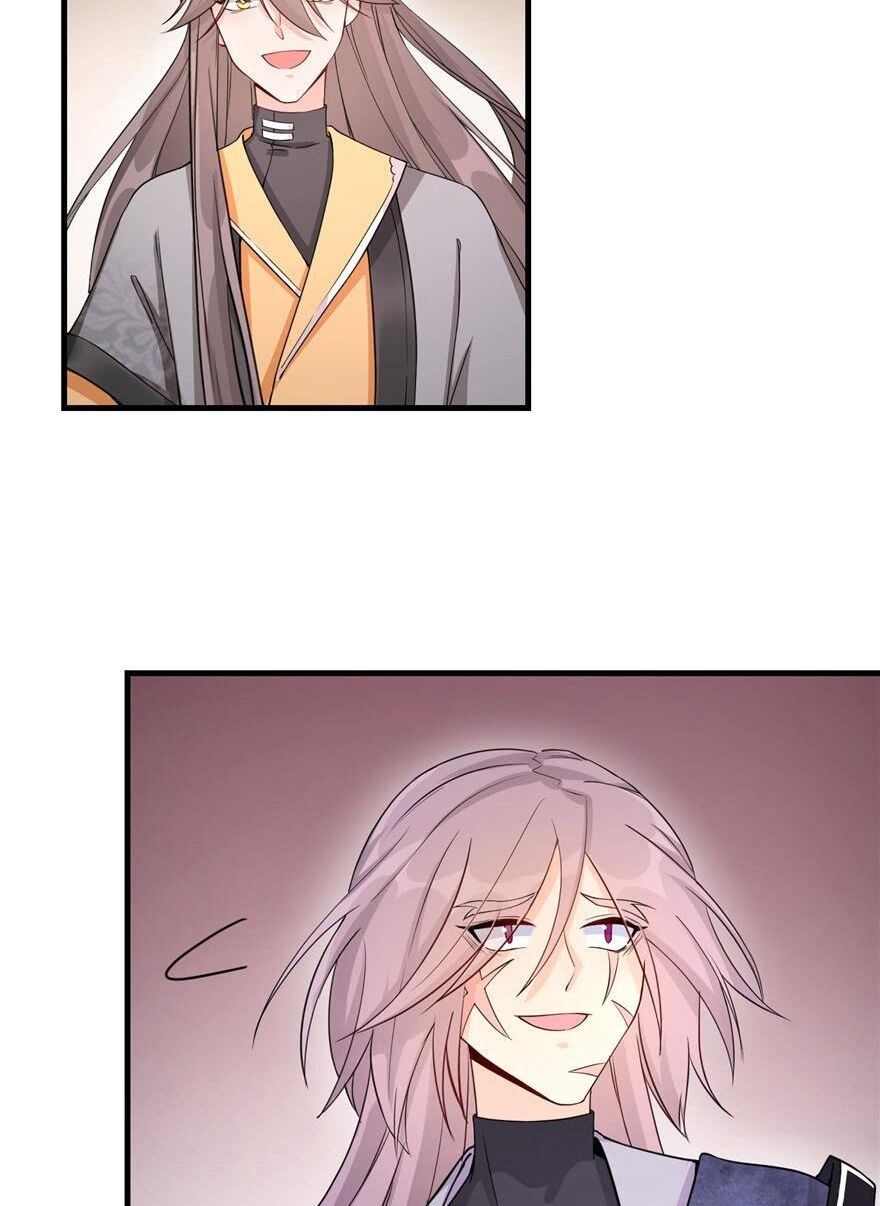 đọc truyện Đồ Đệ Nhà Ta Lại Quải Rồi Chương 119 ảnh 16 tại Thiên Thai Truyện