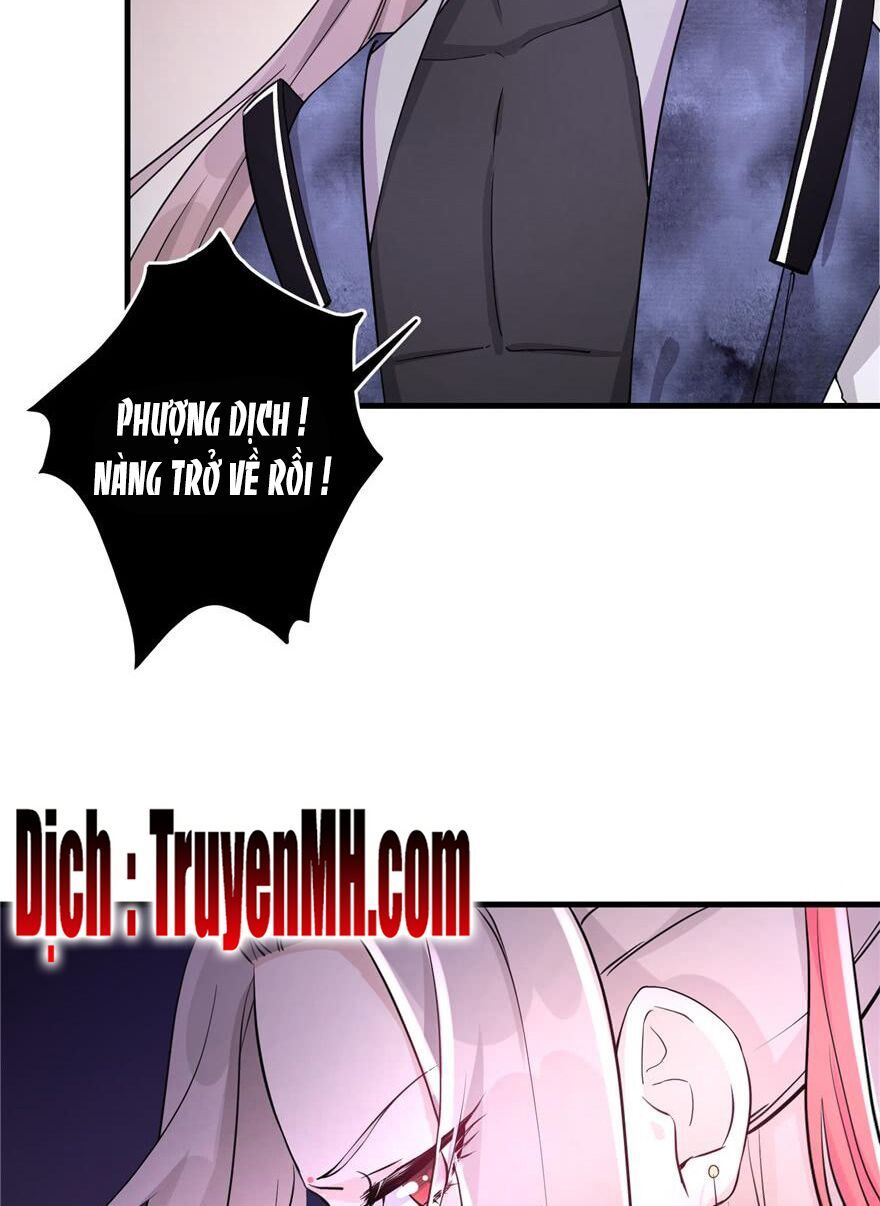 đọc truyện Đồ Đệ Nhà Ta Lại Quải Rồi Chương 119 ảnh 17 tại Thiên Thai Truyện