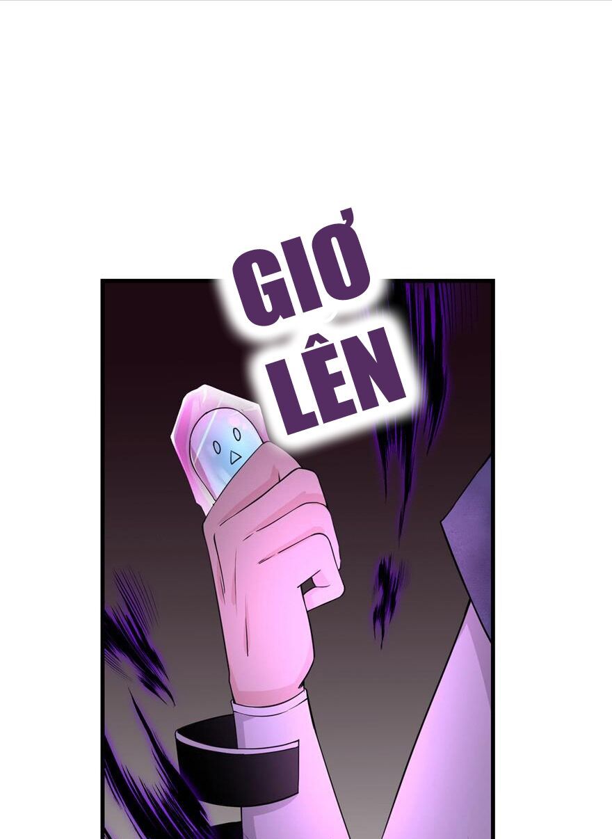 đọc truyện Đồ Đệ Nhà Ta Lại Quải Rồi Chương 119 ảnh 4 tại Thiên Thai Truyện