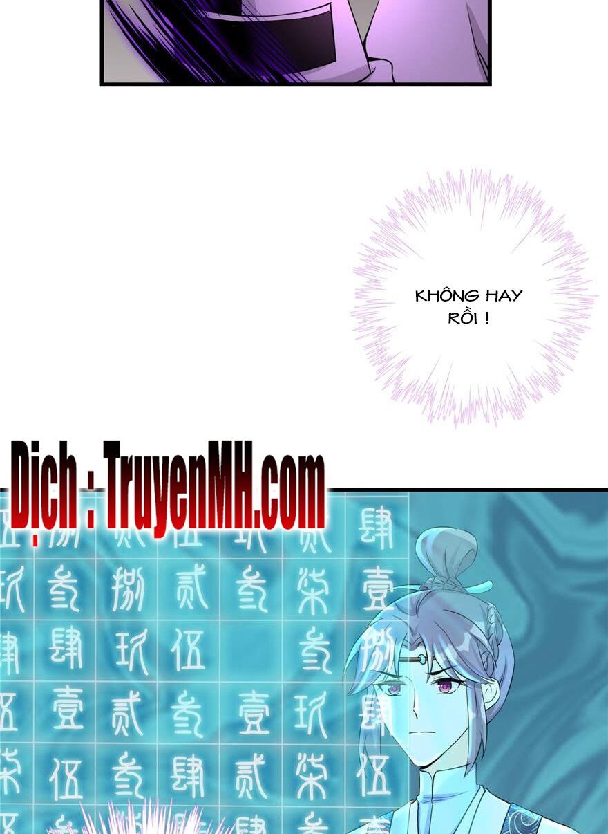 đọc truyện Đồ Đệ Nhà Ta Lại Quải Rồi Chương 119 ảnh 5 tại Thiên Thai Truyện