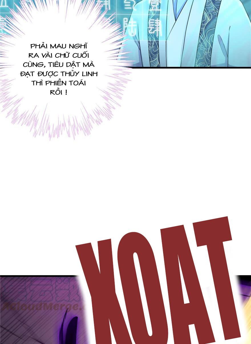 đọc truyện Đồ Đệ Nhà Ta Lại Quải Rồi Chương 119 ảnh 6 tại Thiên Thai Truyện