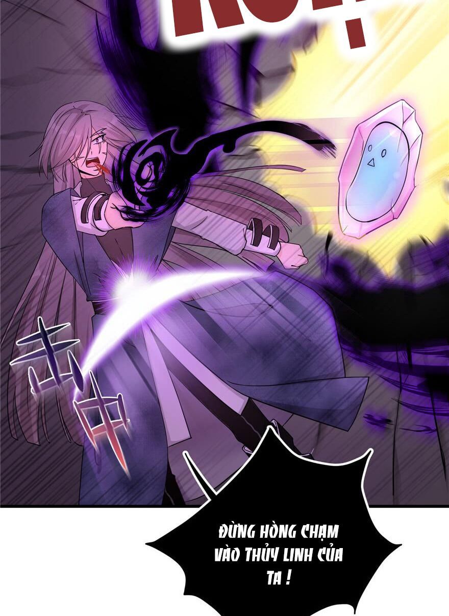 đọc truyện Đồ Đệ Nhà Ta Lại Quải Rồi Chương 119 ảnh 7 tại Thiên Thai Truyện