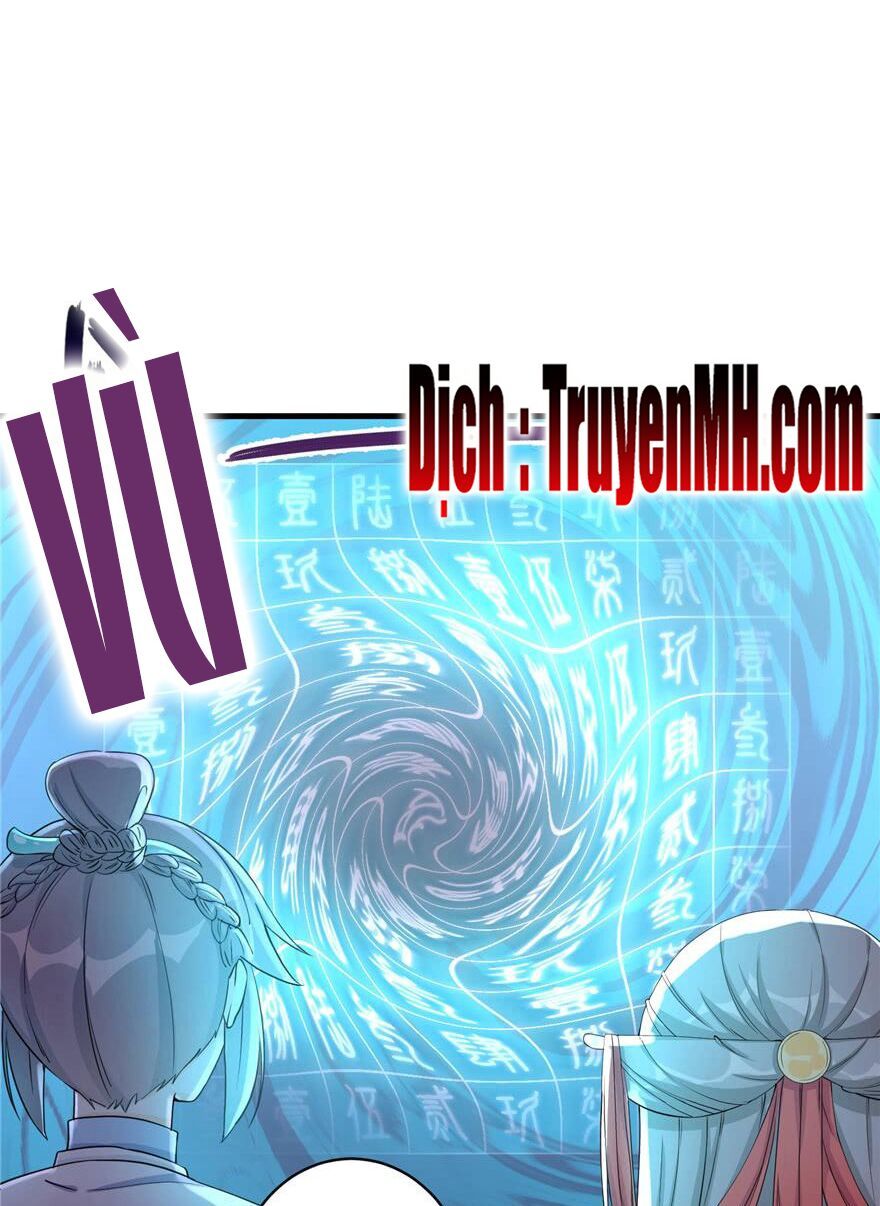 đọc truyện Đồ Đệ Nhà Ta Lại Quải Rồi Chương 119 ảnh 10 tại Thiên Thai Truyện