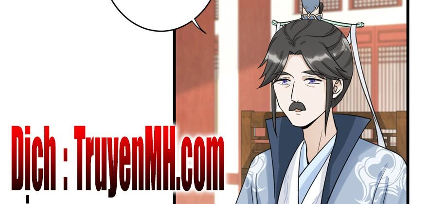 đọc truyện Đồ Đệ Nhà Ta Lại Quải Rồi Chương 12 ảnh 14 tại Thiên Thai Truyện