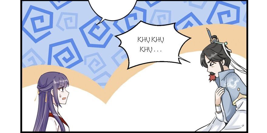 đọc truyện Đồ Đệ Nhà Ta Lại Quải Rồi Chương 12 ảnh 16 tại Thiên Thai Truyện