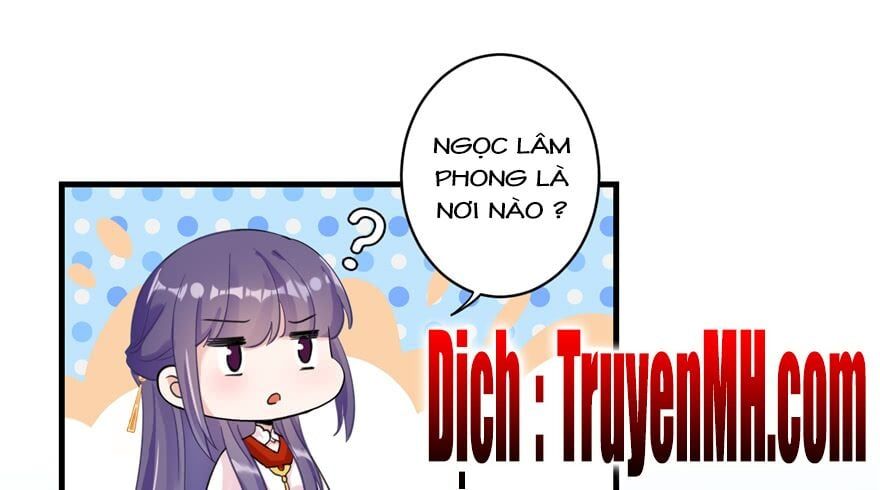 đọc truyện Đồ Đệ Nhà Ta Lại Quải Rồi Chương 12 ảnh 20 tại Thiên Thai Truyện