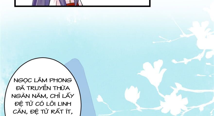 đọc truyện Đồ Đệ Nhà Ta Lại Quải Rồi Chương 12 ảnh 21 tại Thiên Thai Truyện