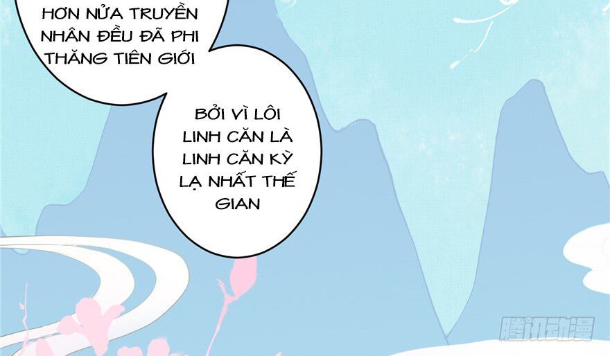 đọc truyện Đồ Đệ Nhà Ta Lại Quải Rồi Chương 12 ảnh 22 tại Thiên Thai Truyện