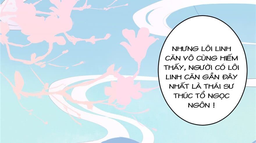 đọc truyện Đồ Đệ Nhà Ta Lại Quải Rồi Chương 12 ảnh 23 tại Thiên Thai Truyện