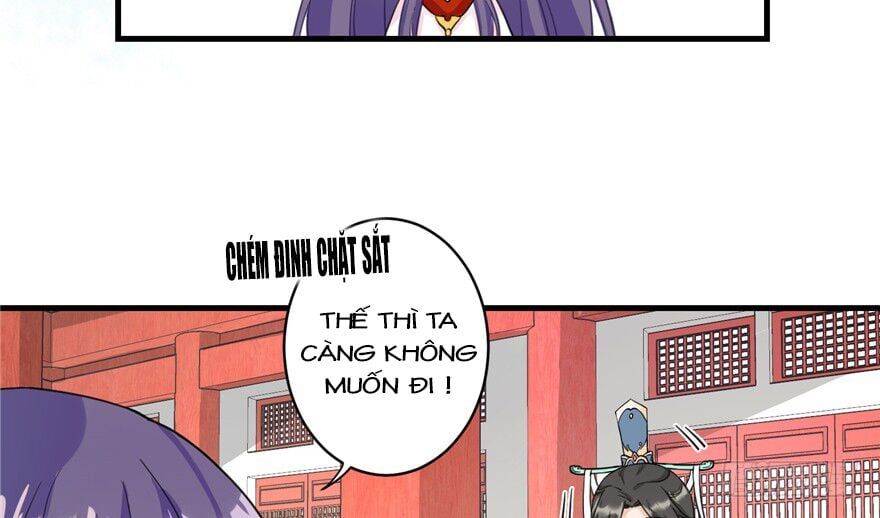 đọc truyện Đồ Đệ Nhà Ta Lại Quải Rồi Chương 12 ảnh 28 tại Thiên Thai Truyện