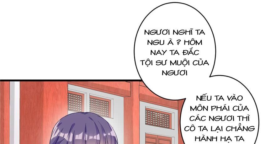 đọc truyện Đồ Đệ Nhà Ta Lại Quải Rồi Chương 12 ảnh 31 tại Thiên Thai Truyện