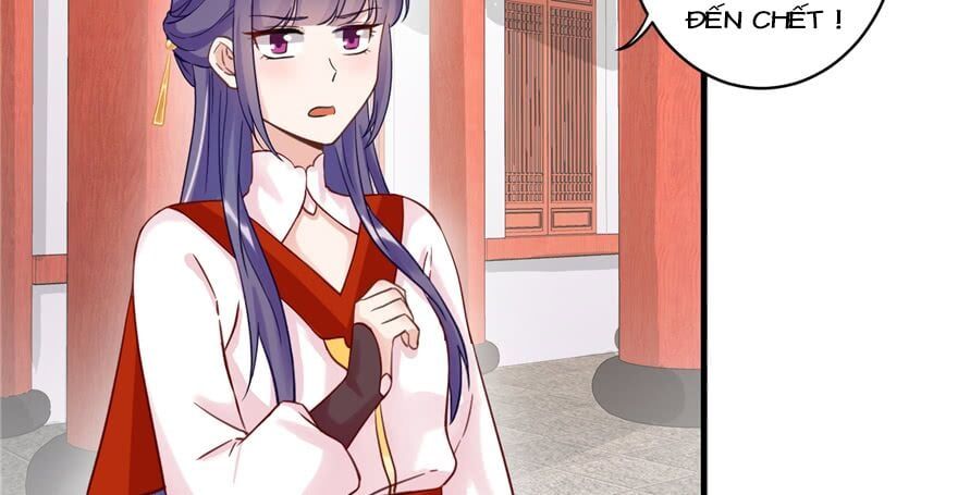 đọc truyện Đồ Đệ Nhà Ta Lại Quải Rồi Chương 12 ảnh 32 tại Thiên Thai Truyện