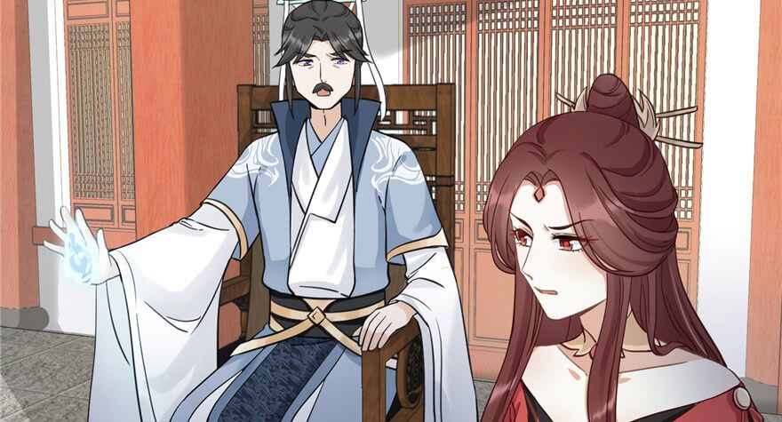 đọc truyện Đồ Đệ Nhà Ta Lại Quải Rồi Chương 12 ảnh 7 tại Thiên Thai Truyện