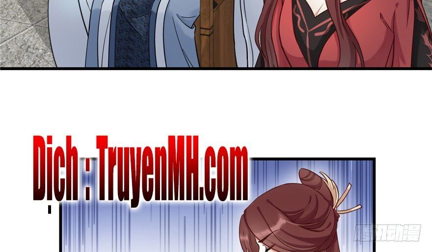 đọc truyện Đồ Đệ Nhà Ta Lại Quải Rồi Chương 12 ảnh 8 tại Thiên Thai Truyện