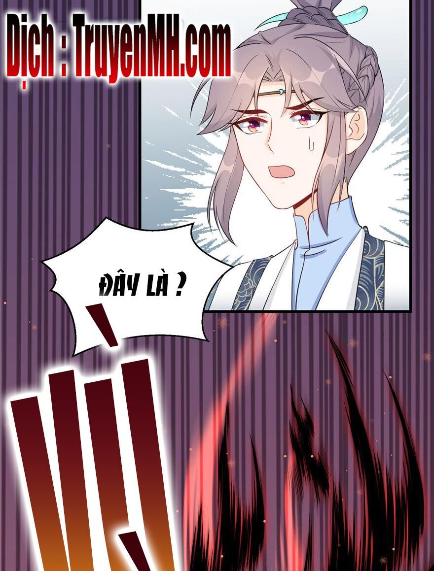 đọc truyện Đồ Đệ Nhà Ta Lại Quải Rồi Chương 120 ảnh 14 tại Thiên Thai Truyện