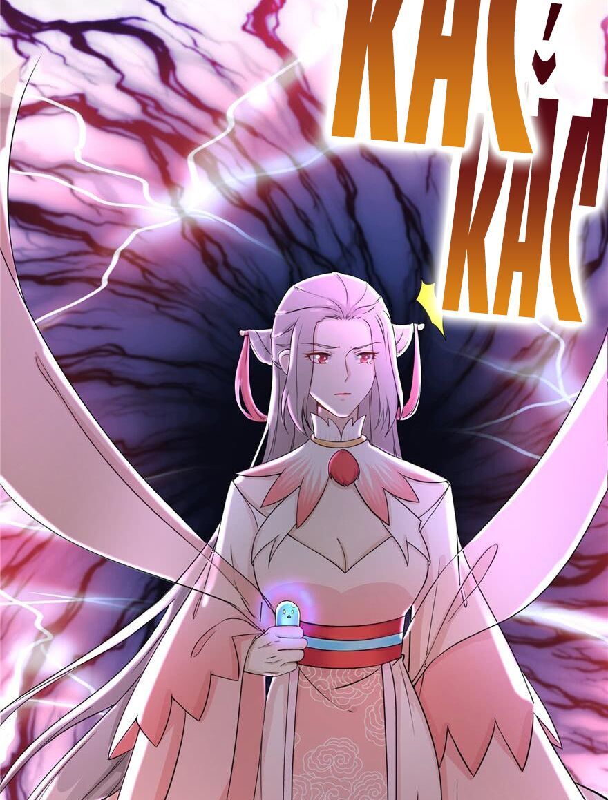 đọc truyện Đồ Đệ Nhà Ta Lại Quải Rồi Chương 120 ảnh 18 tại Thiên Thai Truyện