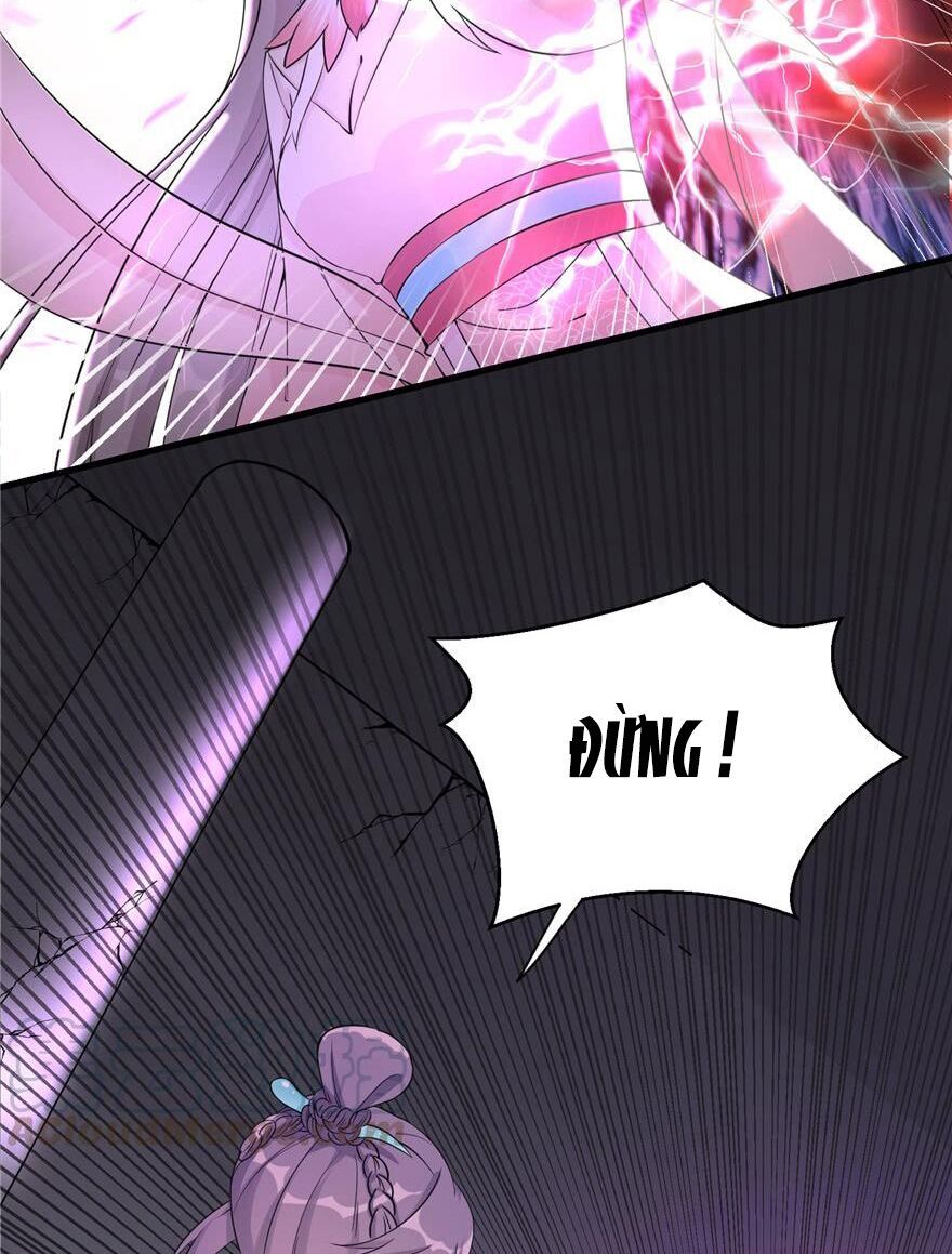 đọc truyện Đồ Đệ Nhà Ta Lại Quải Rồi Chương 120 ảnh 20 tại Thiên Thai Truyện