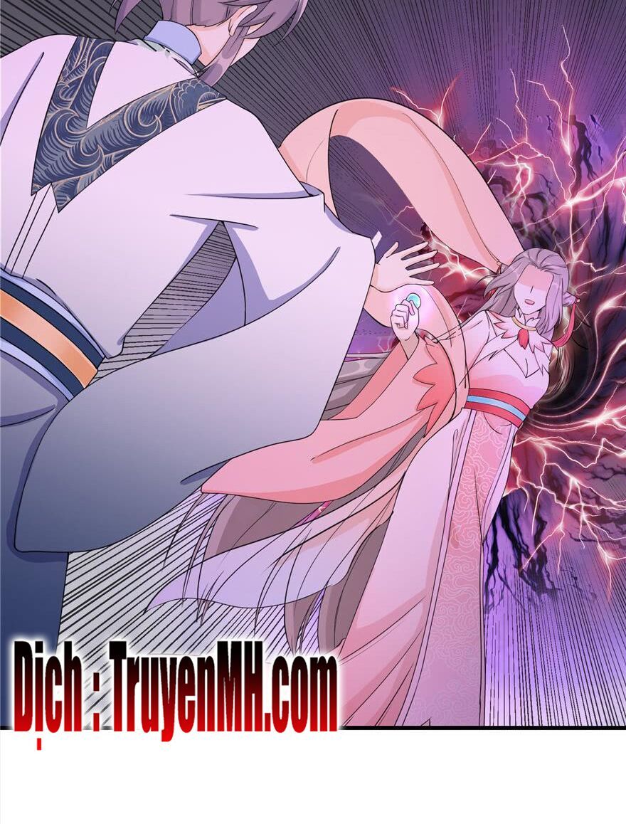 đọc truyện Đồ Đệ Nhà Ta Lại Quải Rồi Chương 120 ảnh 21 tại Thiên Thai Truyện