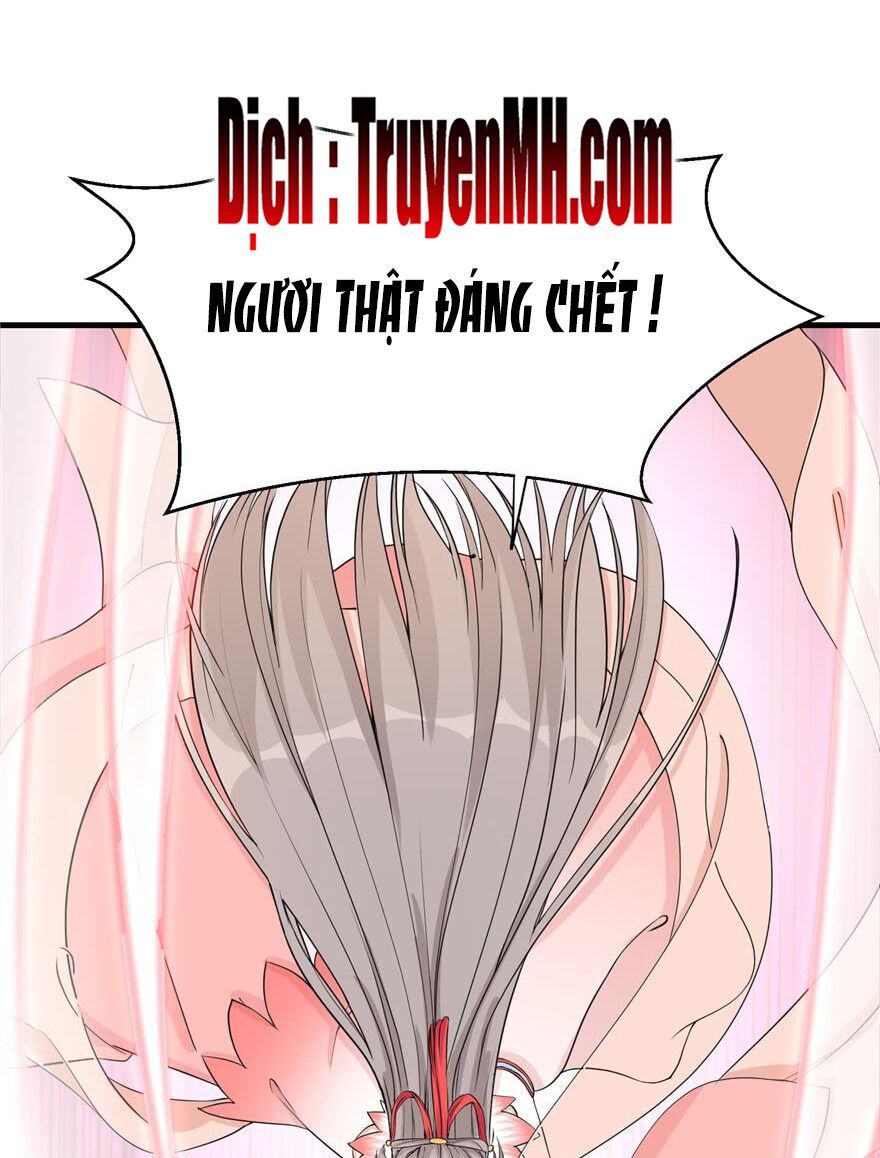 đọc truyện Đồ Đệ Nhà Ta Lại Quải Rồi Chương 120 ảnh 4 tại Thiên Thai Truyện