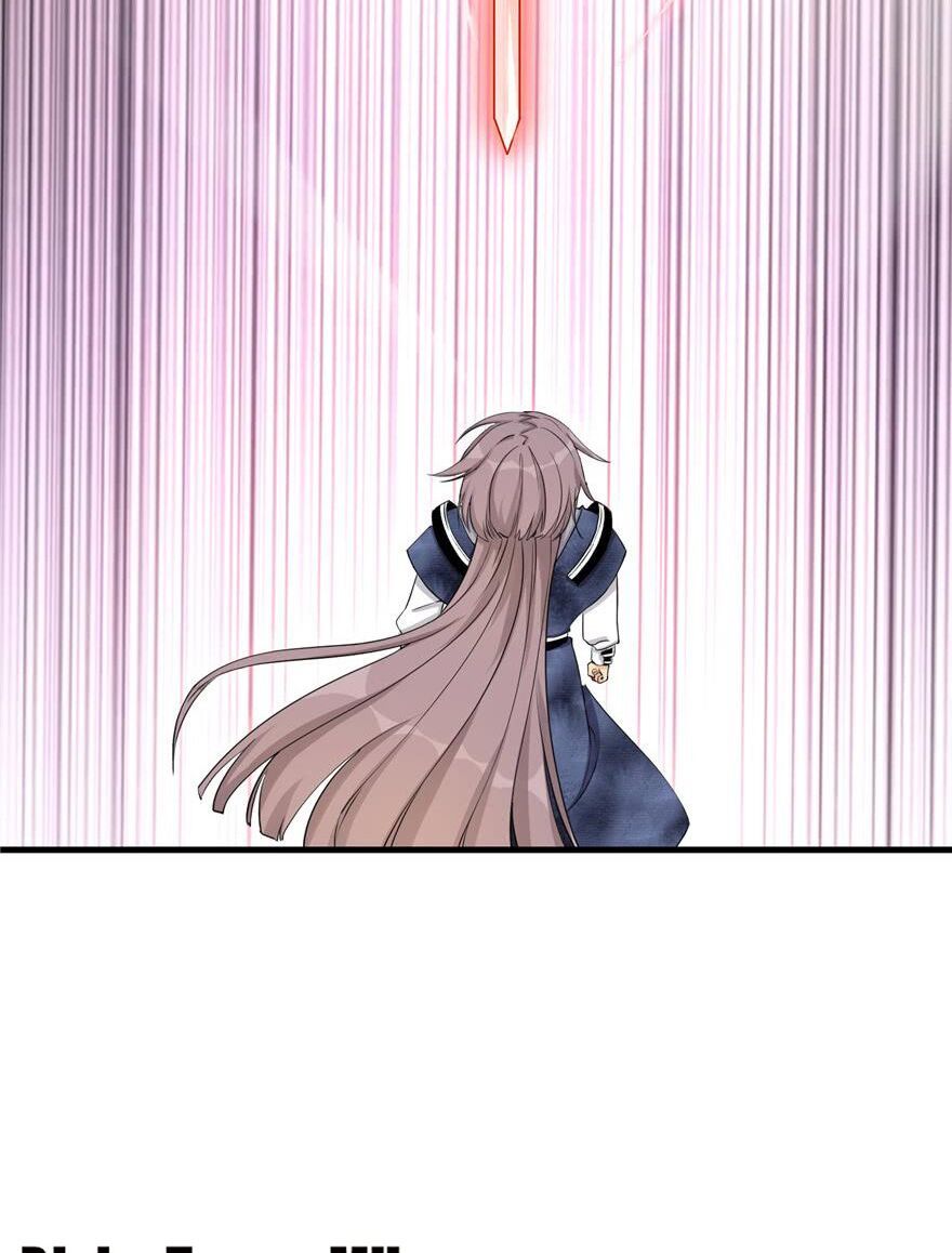 đọc truyện Đồ Đệ Nhà Ta Lại Quải Rồi Chương 120 ảnh 6 tại Thiên Thai Truyện