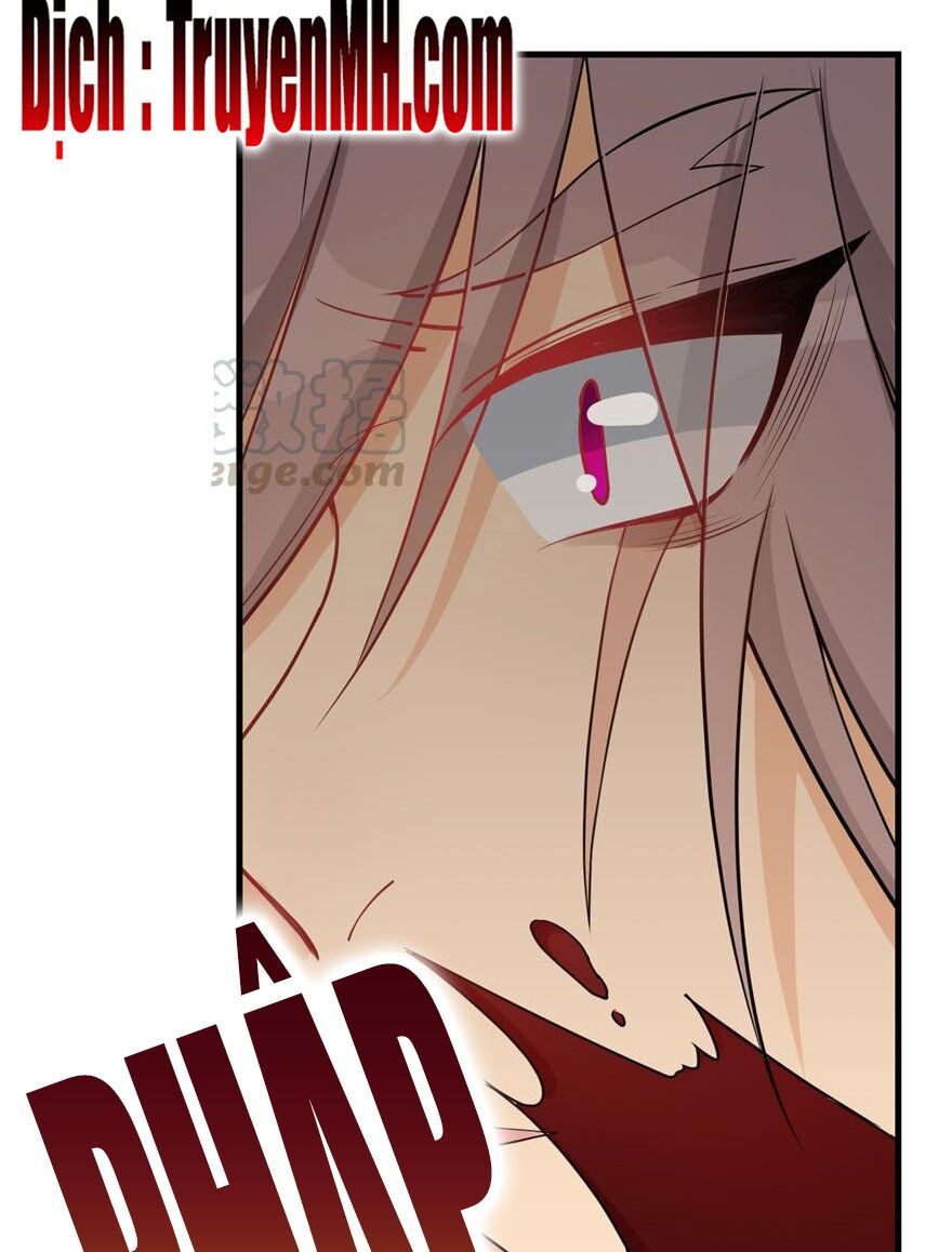 đọc truyện Đồ Đệ Nhà Ta Lại Quải Rồi Chương 120 ảnh 7 tại Thiên Thai Truyện