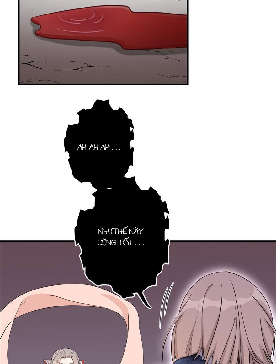 đọc truyện Đồ Đệ Nhà Ta Lại Quải Rồi Chương 120 ảnh 9 tại Thiên Thai Truyện