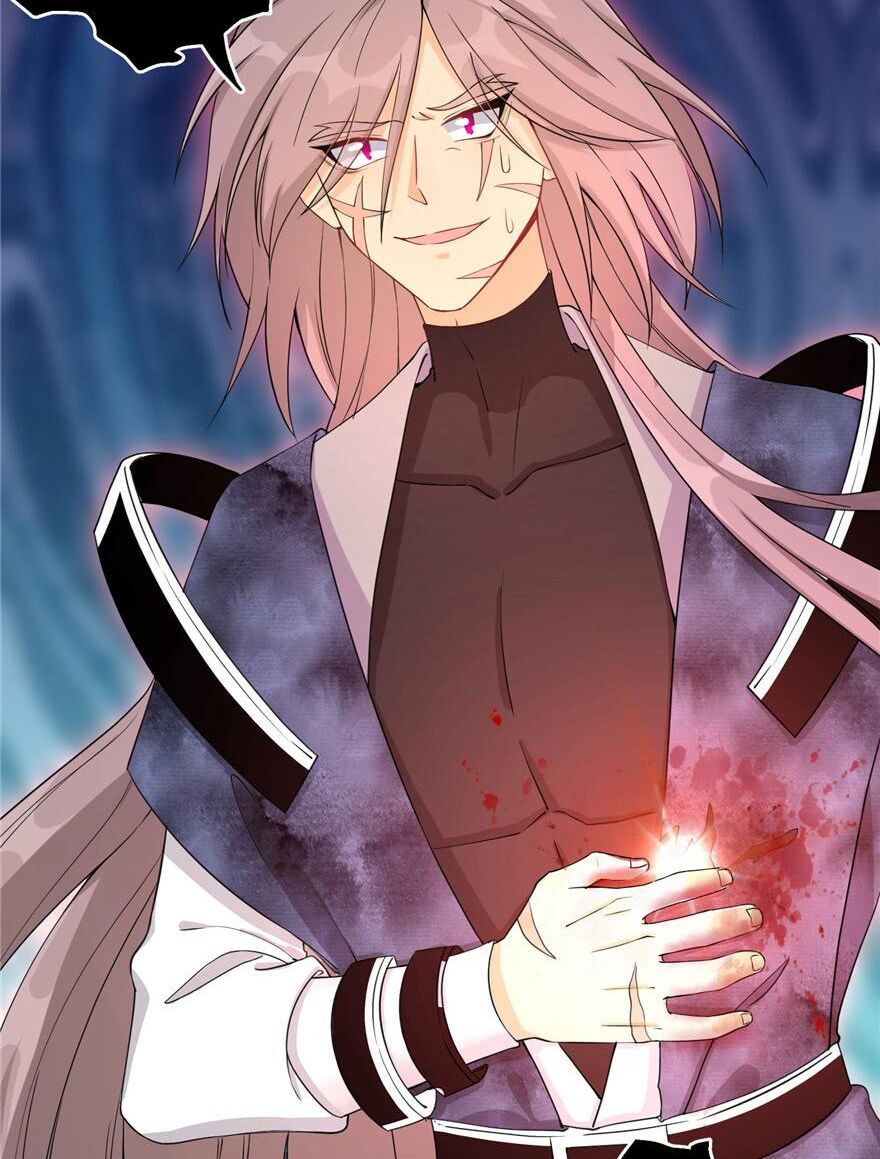 đọc truyện Đồ Đệ Nhà Ta Lại Quải Rồi Chương 120 ảnh 11 tại Thiên Thai Truyện