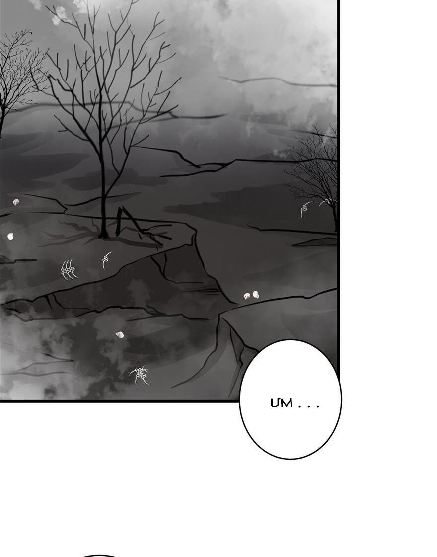 đọc truyện Đồ Đệ Nhà Ta Lại Quải Rồi Chương 121 ảnh 12 tại Thiên Thai Truyện