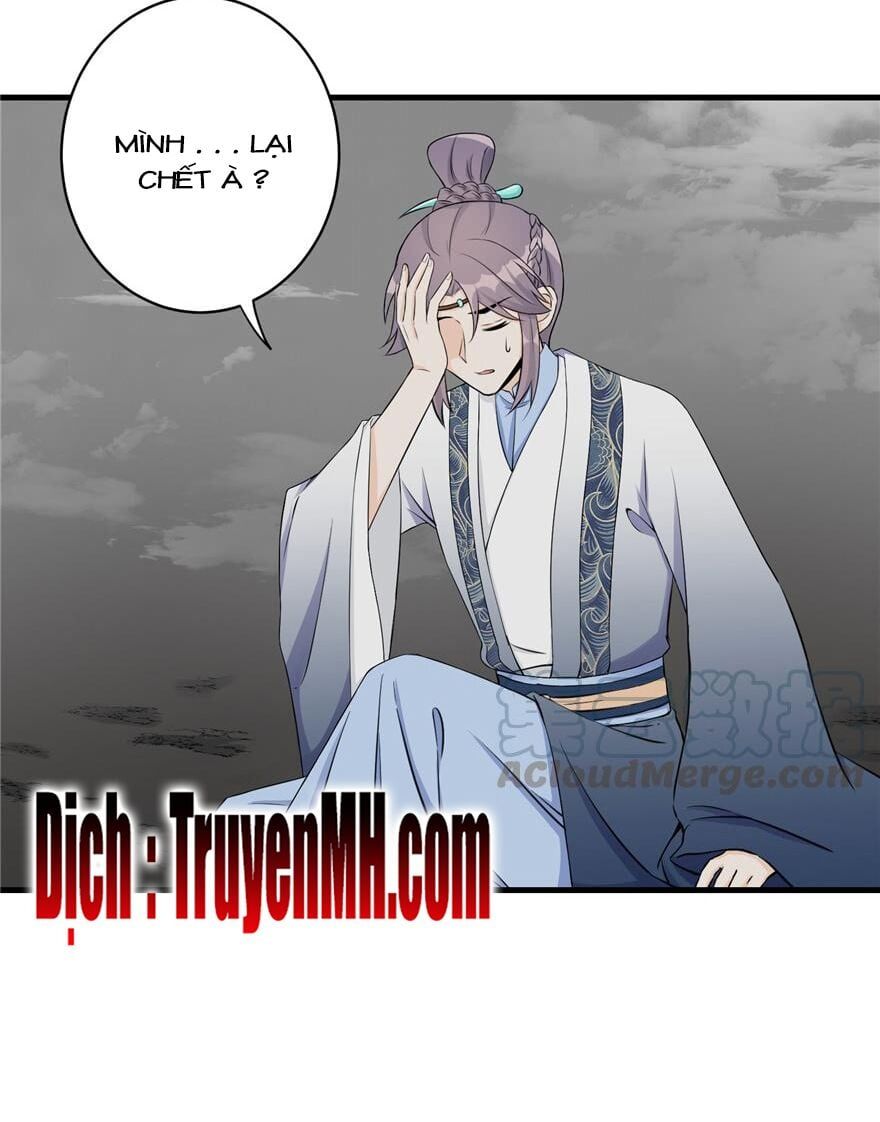 đọc truyện Đồ Đệ Nhà Ta Lại Quải Rồi Chương 121 ảnh 13 tại Thiên Thai Truyện