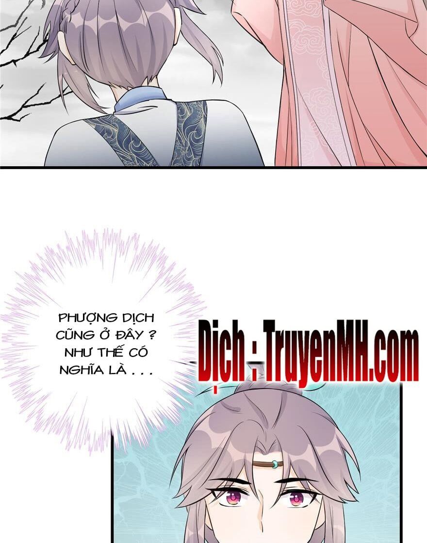 đọc truyện Đồ Đệ Nhà Ta Lại Quải Rồi Chương 121 ảnh 15 tại Thiên Thai Truyện