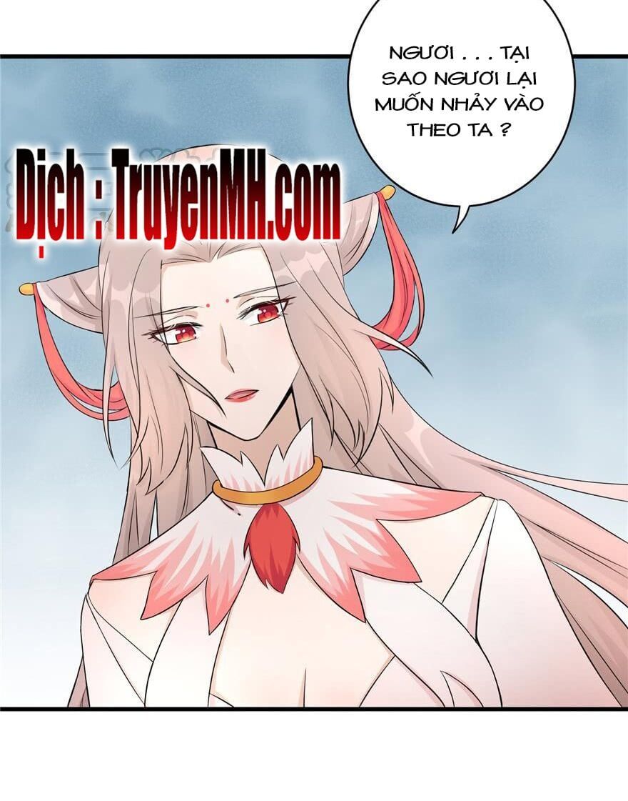 đọc truyện Đồ Đệ Nhà Ta Lại Quải Rồi Chương 121 ảnh 17 tại Thiên Thai Truyện