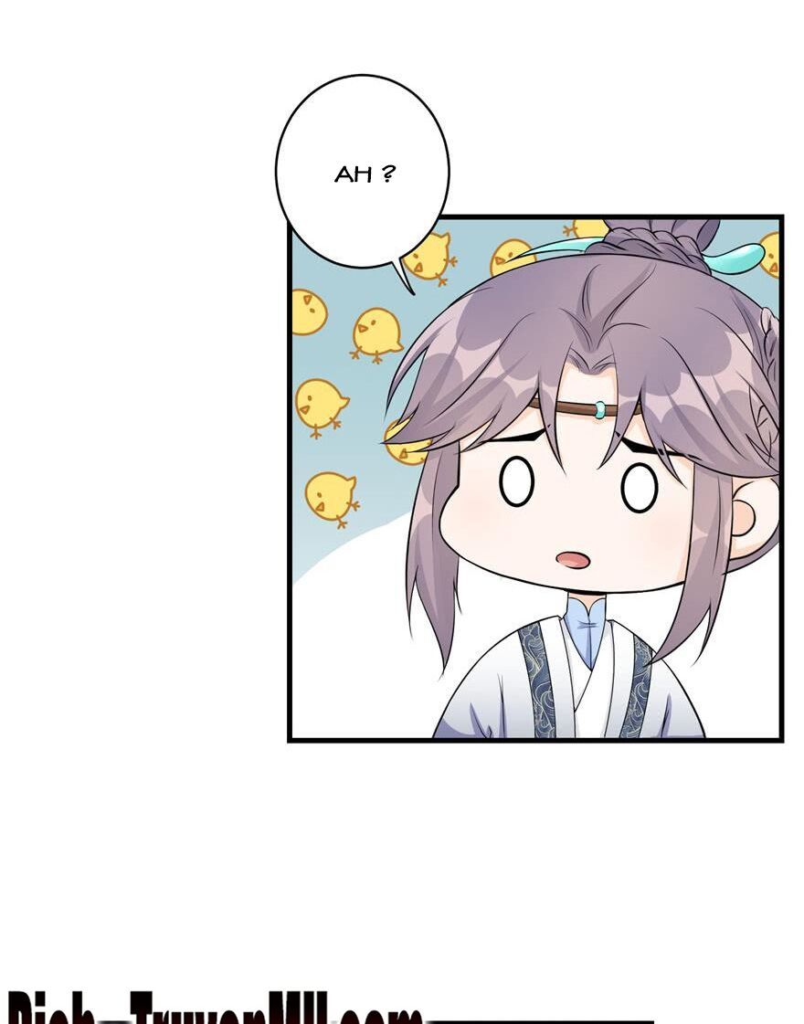 đọc truyện Đồ Đệ Nhà Ta Lại Quải Rồi Chương 121 ảnh 18 tại Thiên Thai Truyện