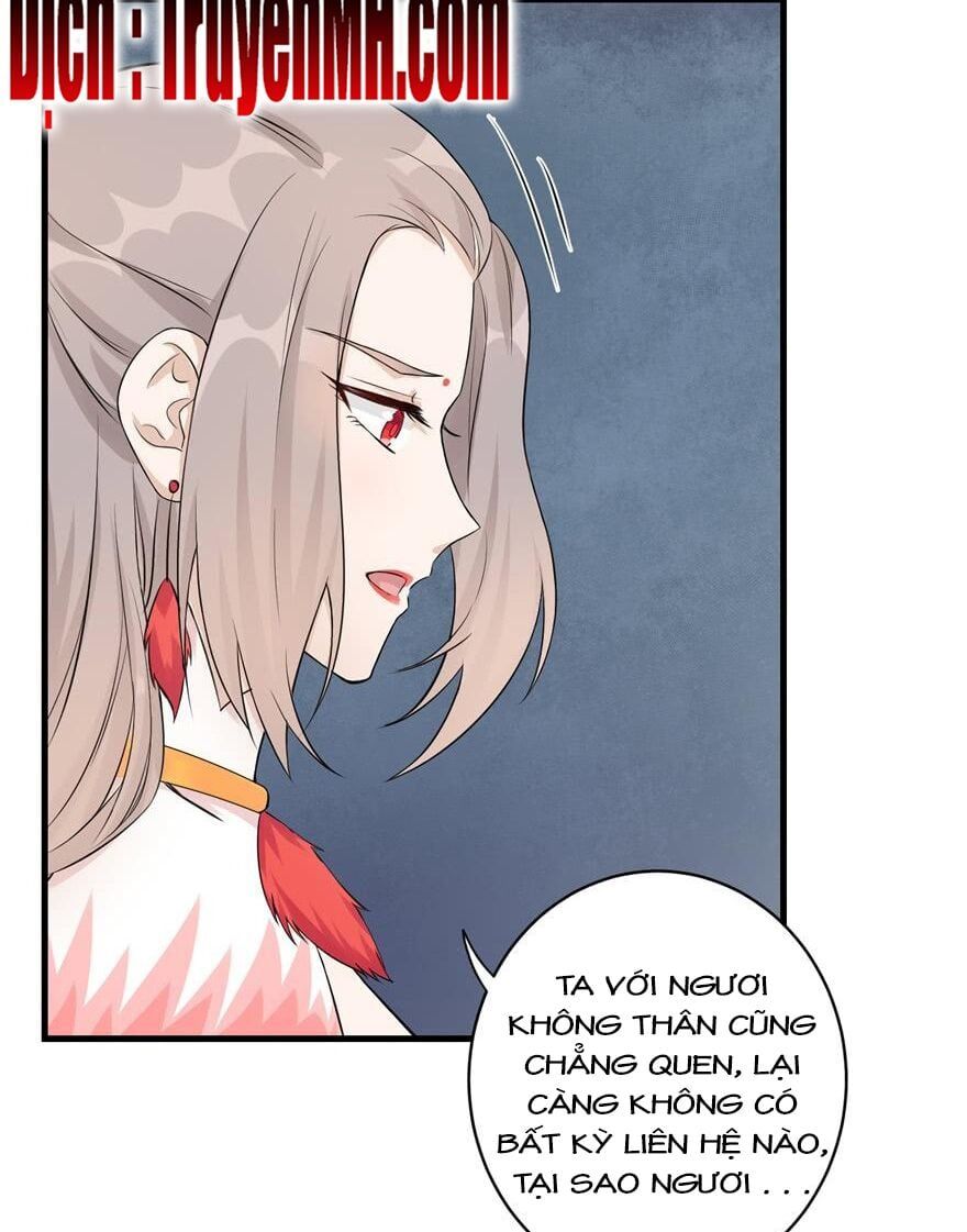 đọc truyện Đồ Đệ Nhà Ta Lại Quải Rồi Chương 121 ảnh 19 tại Thiên Thai Truyện