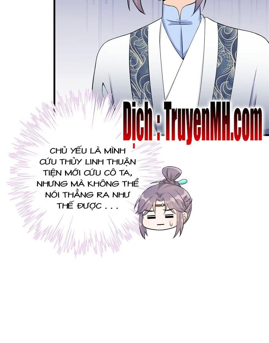 đọc truyện Đồ Đệ Nhà Ta Lại Quải Rồi Chương 121 ảnh 21 tại Thiên Thai Truyện