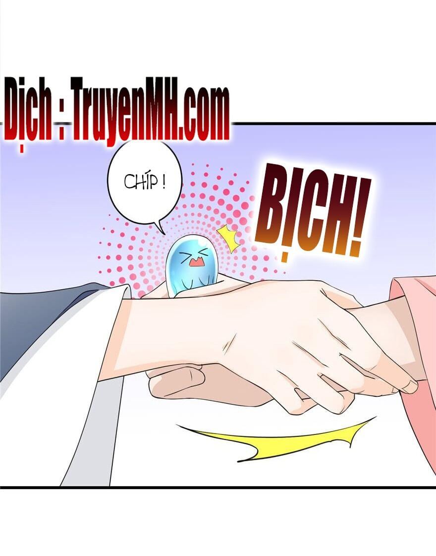 đọc truyện Đồ Đệ Nhà Ta Lại Quải Rồi Chương 121 ảnh 4 tại Thiên Thai Truyện