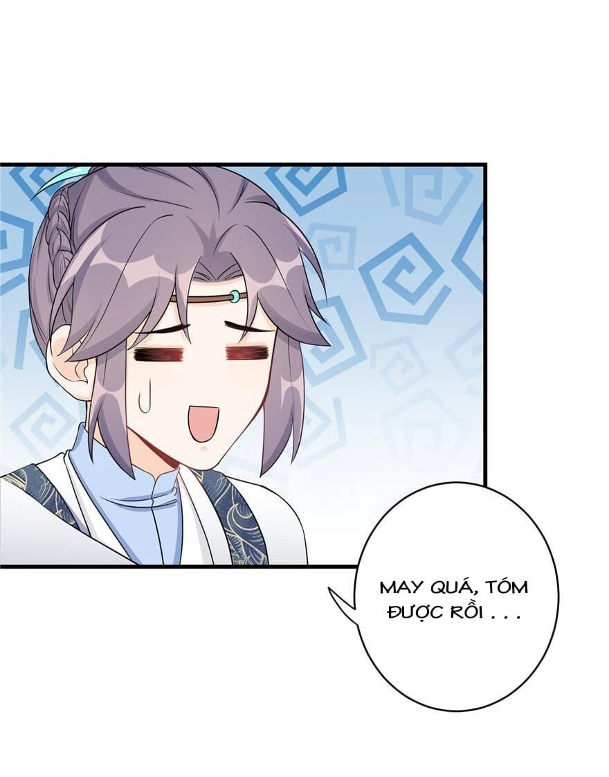 đọc truyện Đồ Đệ Nhà Ta Lại Quải Rồi Chương 121 ảnh 5 tại Thiên Thai Truyện