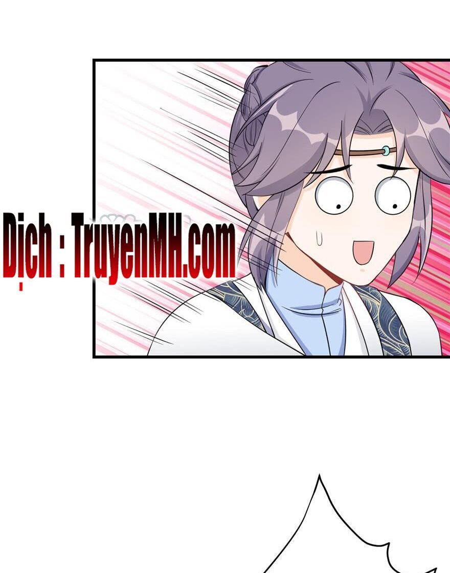 đọc truyện Đồ Đệ Nhà Ta Lại Quải Rồi Chương 121 ảnh 6 tại Thiên Thai Truyện