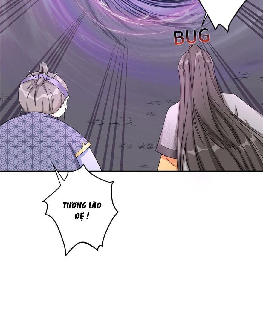 đọc truyện Đồ Đệ Nhà Ta Lại Quải Rồi Chương 121 ảnh 8 tại Thiên Thai Truyện