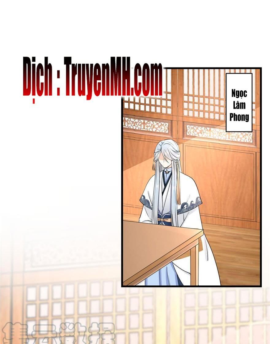 đọc truyện Đồ Đệ Nhà Ta Lại Quải Rồi Chương 121 ảnh 9 tại Thiên Thai Truyện