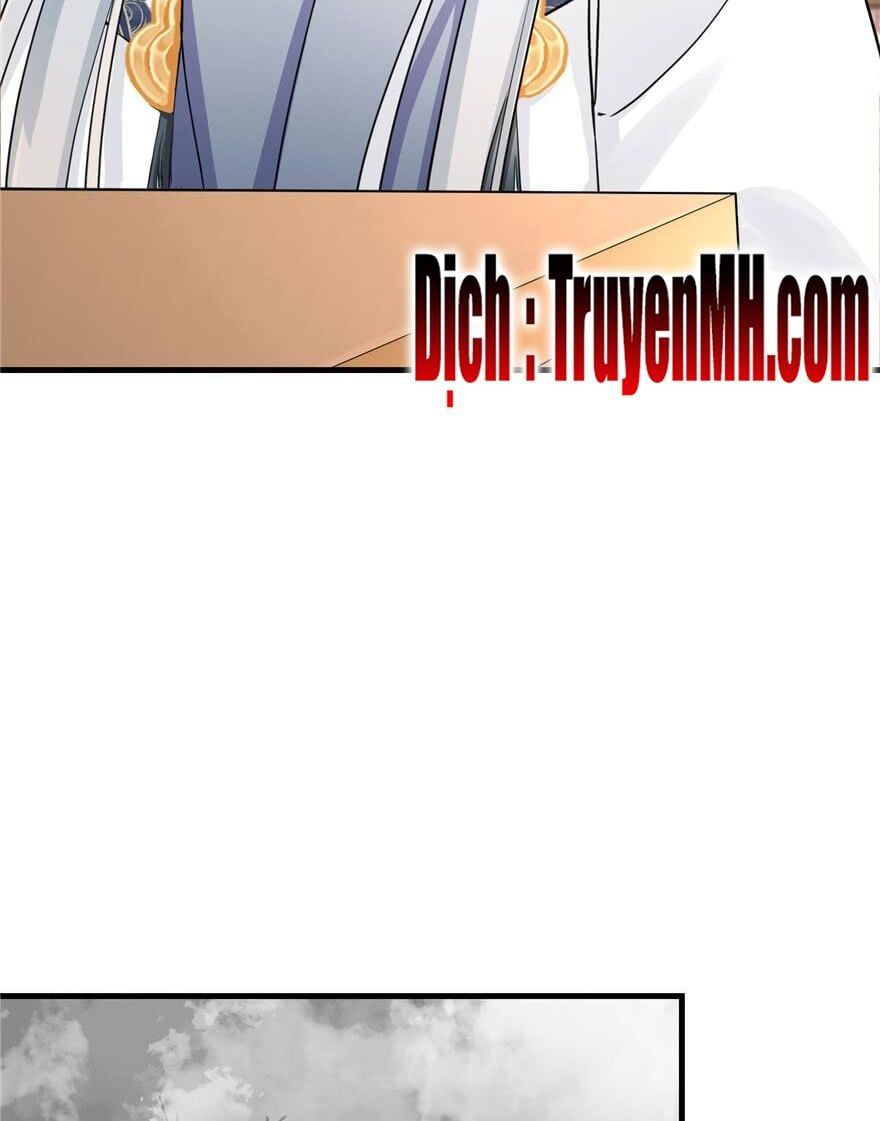 đọc truyện Đồ Đệ Nhà Ta Lại Quải Rồi Chương 121 ảnh 11 tại Thiên Thai Truyện