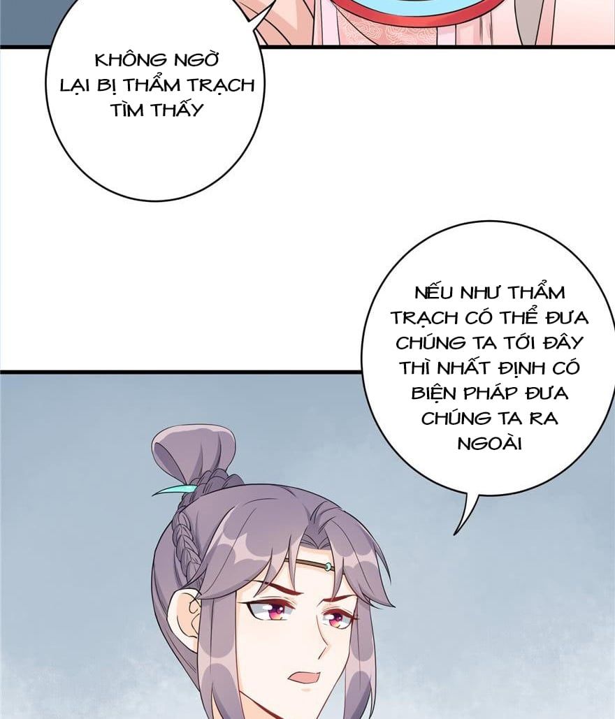 đọc truyện Đồ Đệ Nhà Ta Lại Quải Rồi Chương 122 ảnh 13 tại Thiên Thai Truyện