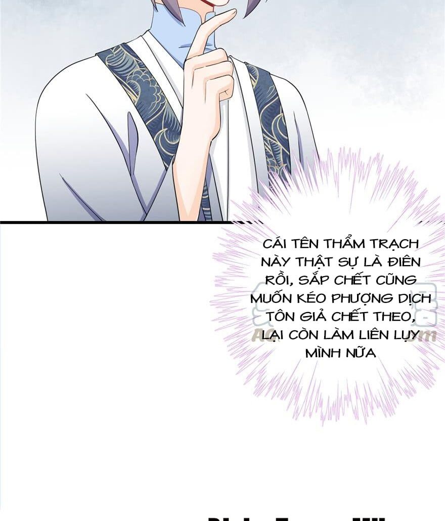 đọc truyện Đồ Đệ Nhà Ta Lại Quải Rồi Chương 122 ảnh 14 tại Thiên Thai Truyện