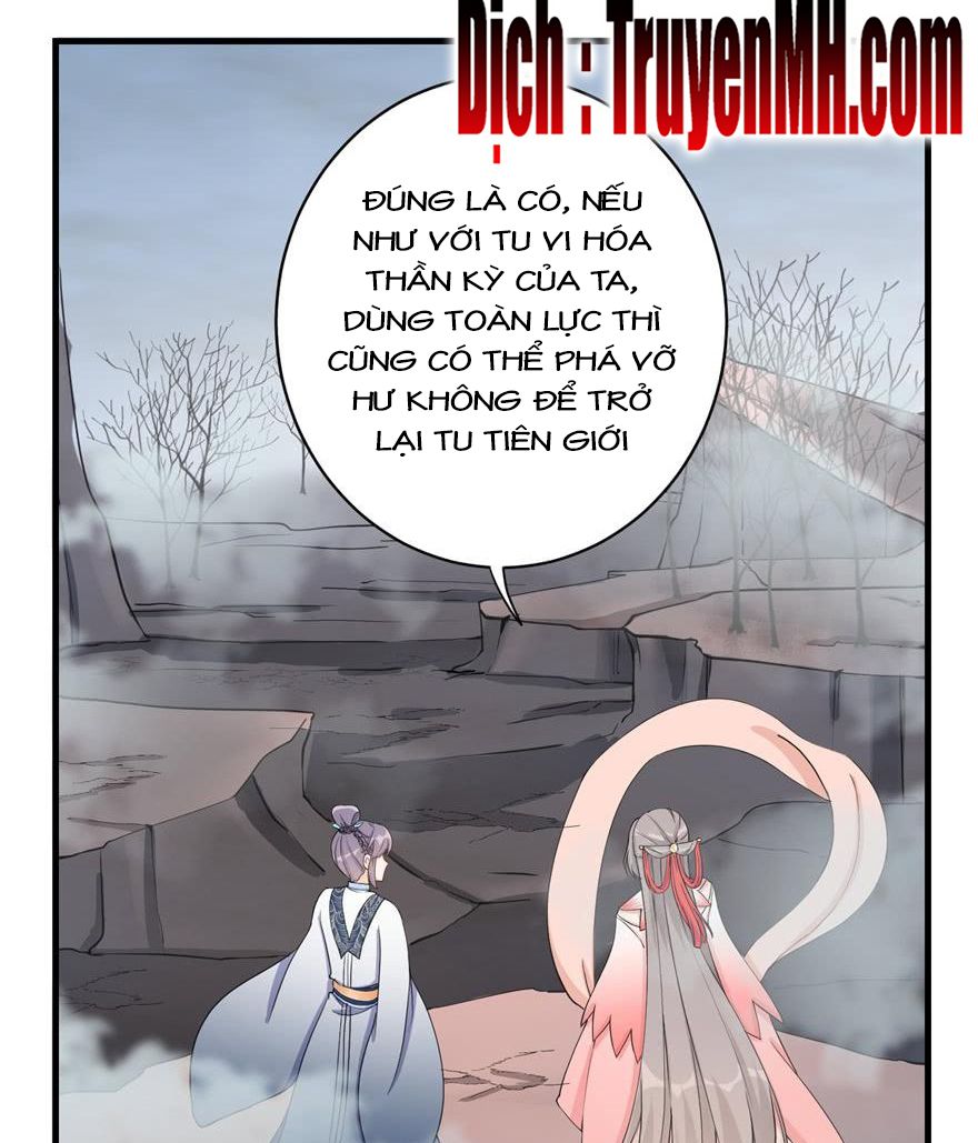 đọc truyện Đồ Đệ Nhà Ta Lại Quải Rồi Chương 122 ảnh 15 tại Thiên Thai Truyện