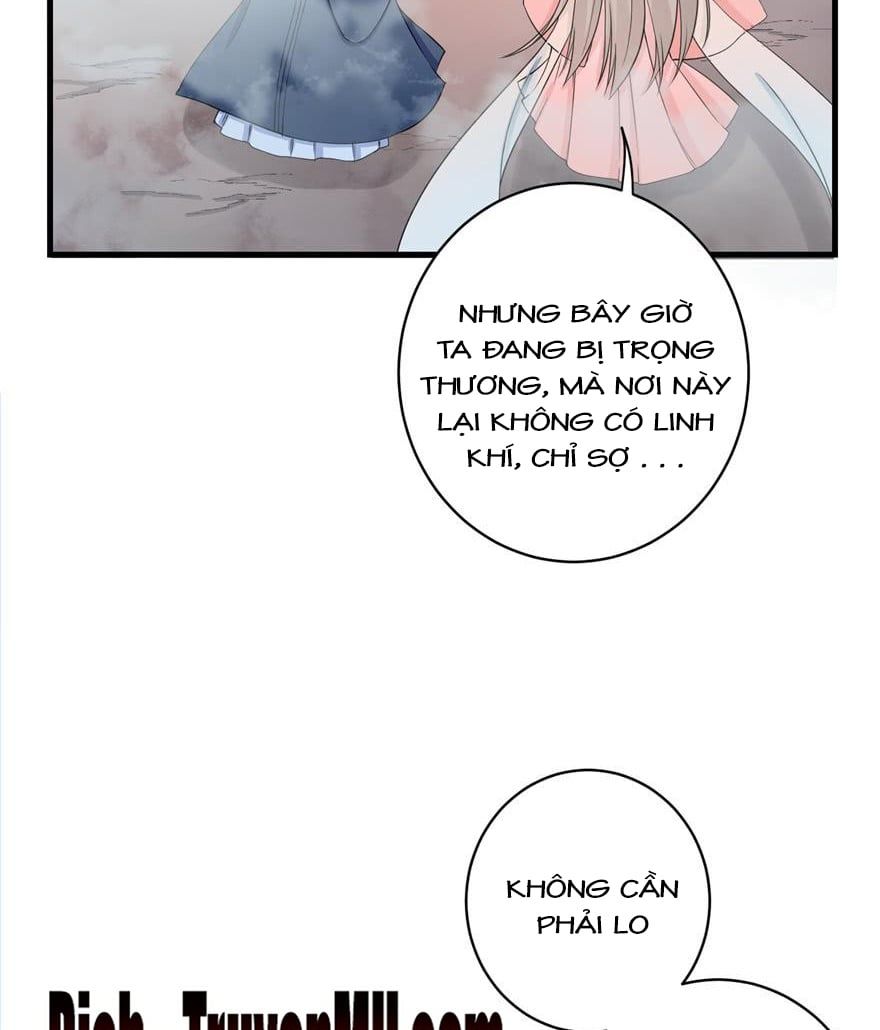 đọc truyện Đồ Đệ Nhà Ta Lại Quải Rồi Chương 122 ảnh 16 tại Thiên Thai Truyện