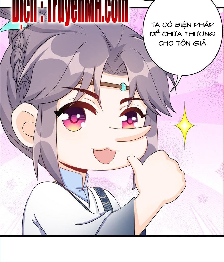 đọc truyện Đồ Đệ Nhà Ta Lại Quải Rồi Chương 122 ảnh 17 tại Thiên Thai Truyện