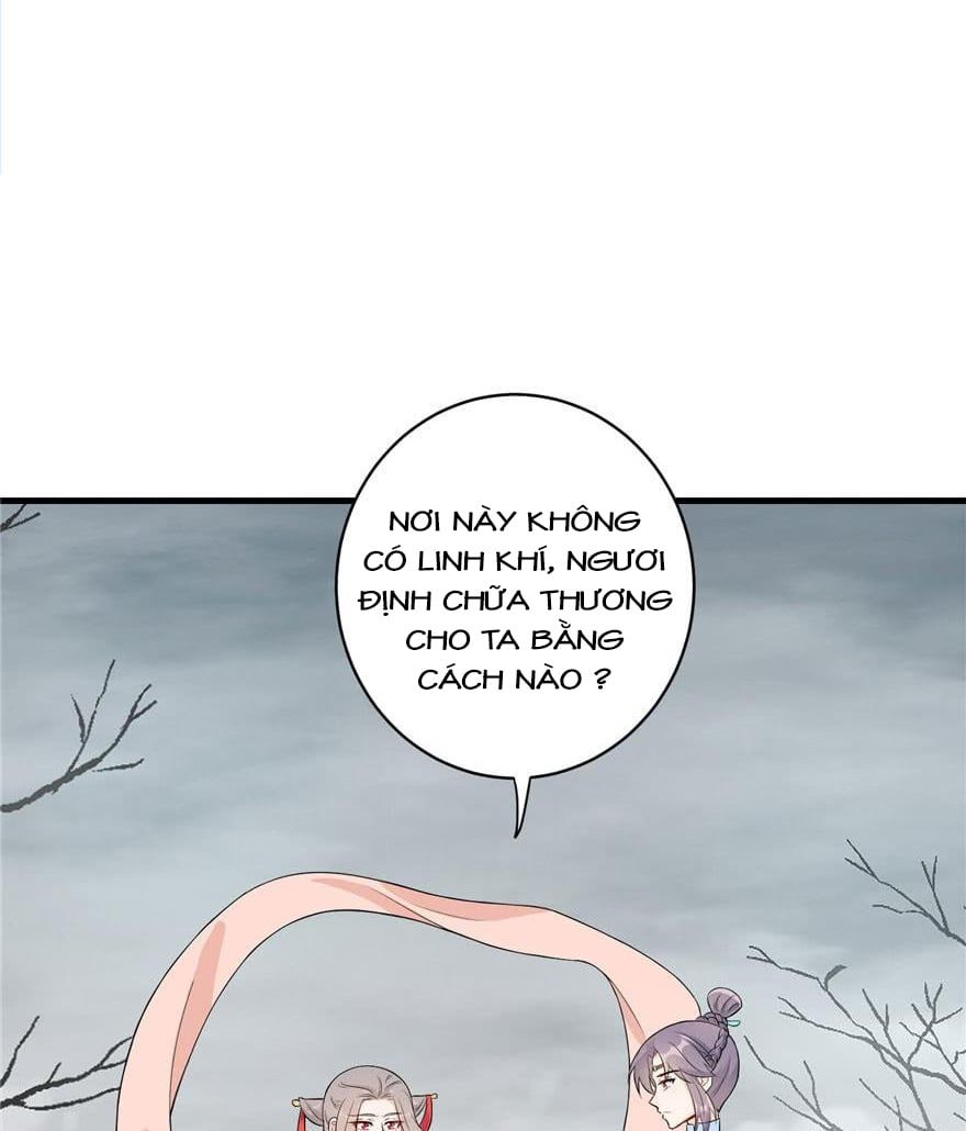 đọc truyện Đồ Đệ Nhà Ta Lại Quải Rồi Chương 122 ảnh 18 tại Thiên Thai Truyện