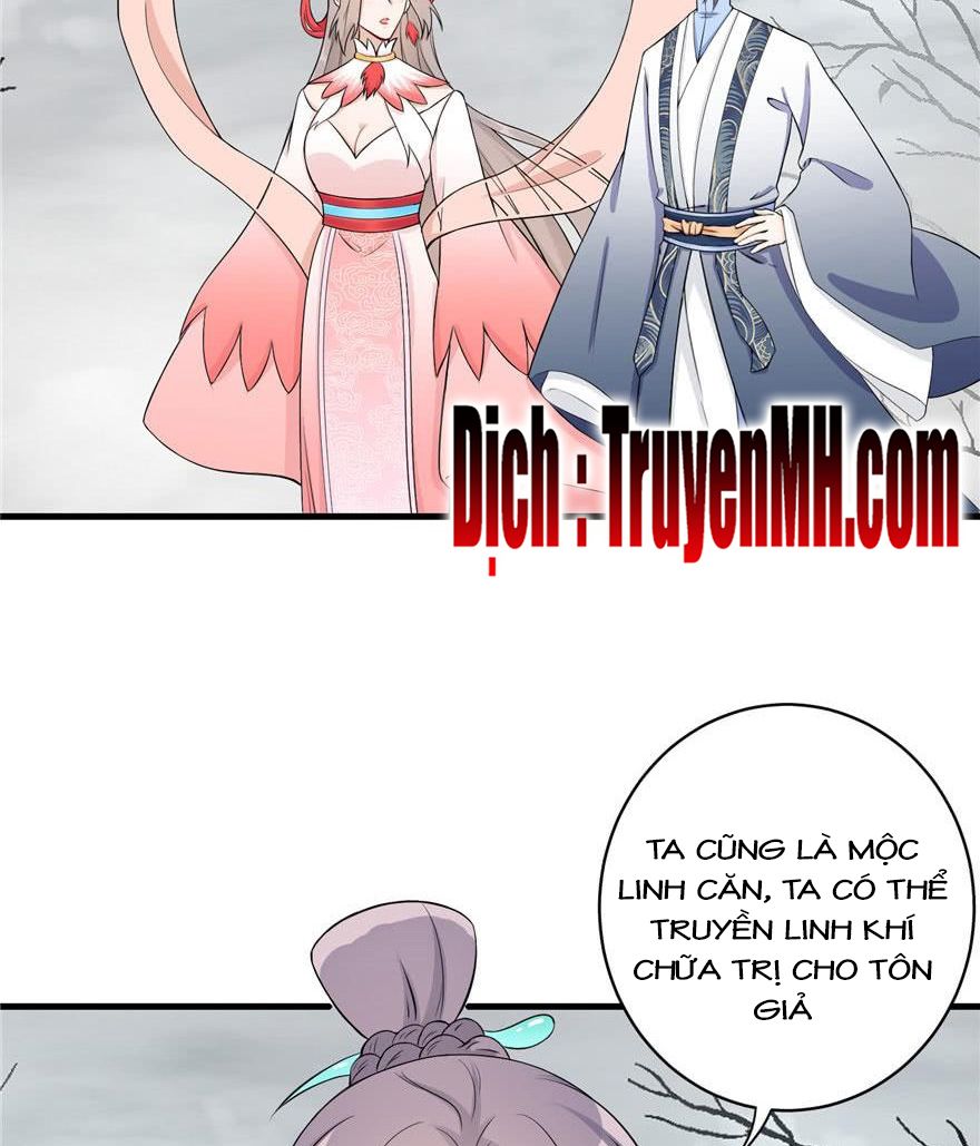 đọc truyện Đồ Đệ Nhà Ta Lại Quải Rồi Chương 122 ảnh 19 tại Thiên Thai Truyện