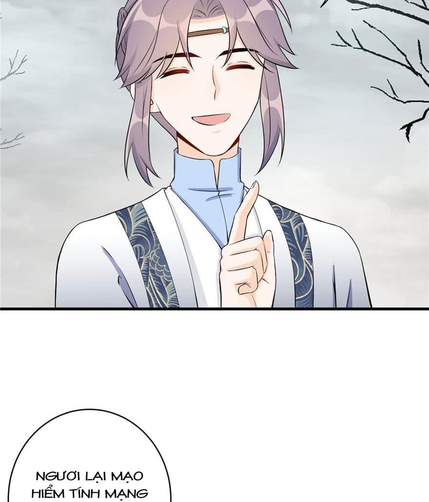 đọc truyện Đồ Đệ Nhà Ta Lại Quải Rồi Chương 122 ảnh 20 tại Thiên Thai Truyện