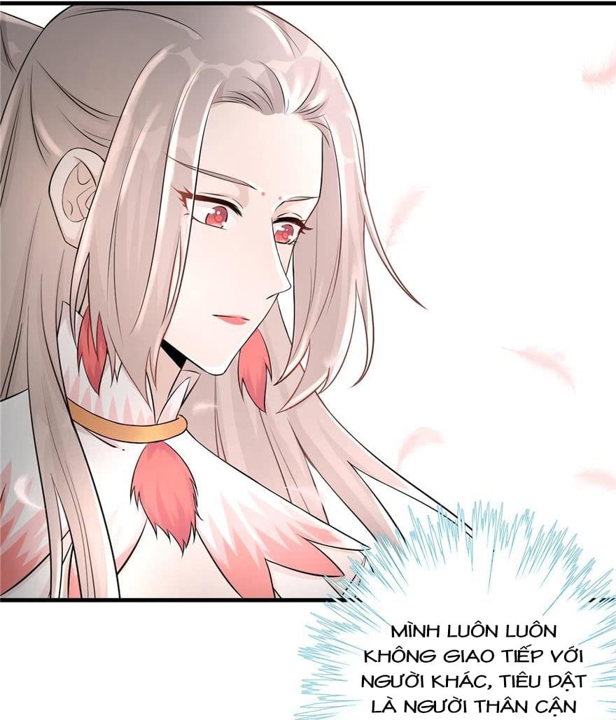 đọc truyện Đồ Đệ Nhà Ta Lại Quải Rồi Chương 122 ảnh 4 tại Thiên Thai Truyện